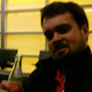 Meet your Posher, Damien